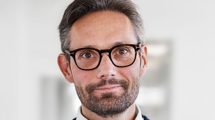 Mikael Stenqvist, LINK Arkitektur, bidrar till Sveriges Arkitekters branschrapport 2020.