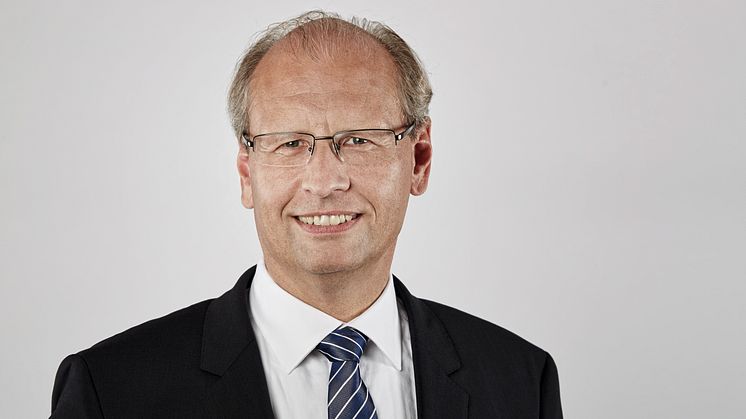 Marcus Nagel übernimmt zum 1. März 2016 den Vorstandsvorsitz der Zürich Beteiligungs-AG