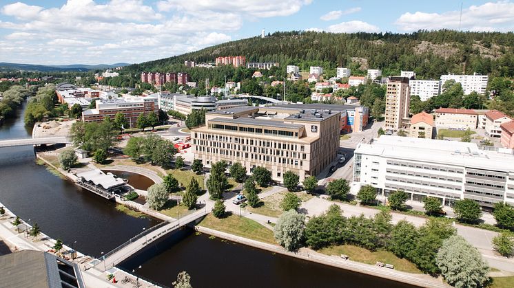 Clarion Hotel Sundsvall