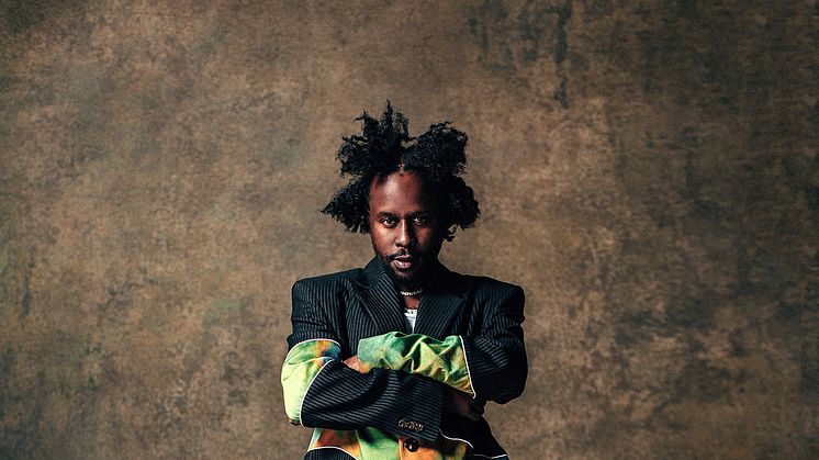 POPCAAN ÅKER UT PÅ EUROPATURNÉ - ETT STOPP I SVERIGE I VÅR