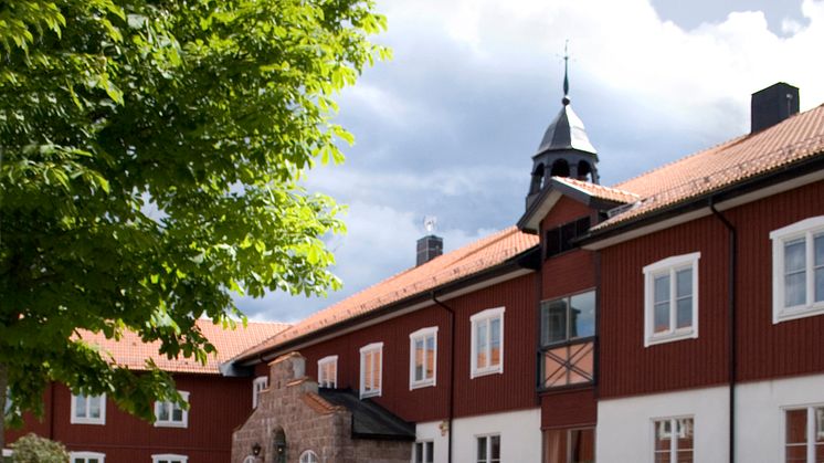 FågelbroHus får Svanenmärkning