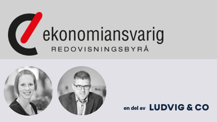 Ludvig & Co ökar närvaron i Västra Götaland genom förvärv av redovisningsbyrå