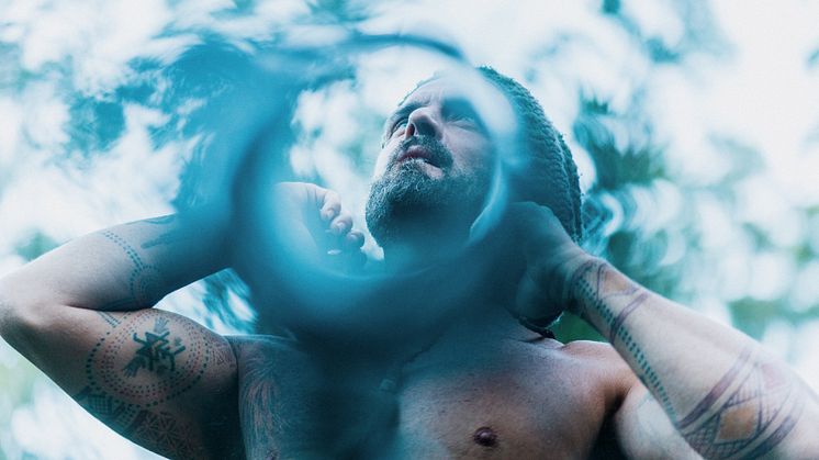 XAVIER RUDD TILBAKE TIL OSLO!