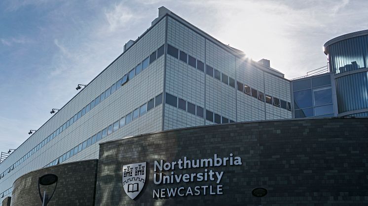 Northumbria University announces partnership with Centre for Public Impact