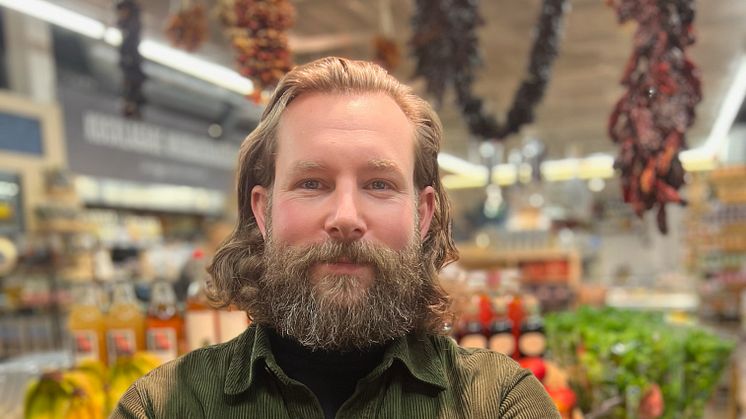 Daniel Seifter tillträder i februari som ny vd för Urban Deli