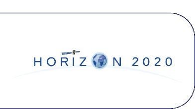 Story image - Horizon 2020 logo