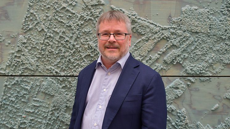 Niclas Nilsson, regionråd, gruppledare SD Region Skåne, 1:e vice ordförande Regionala utvecklingsnämnden