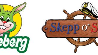 Liseberg och Stena presenterar en ny barnattraktion – Skepp o´ skoj