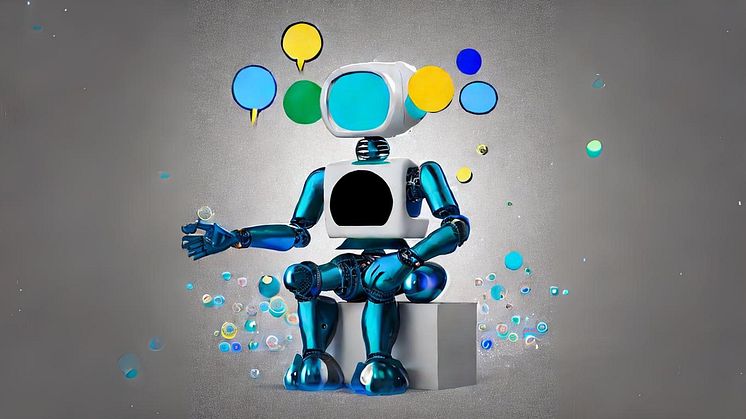 AI-genererad bild