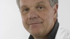 Lars Weiss, Överläkare Med Dr vid njurmedicinska kliniken Centralsjukhuset Karlstad