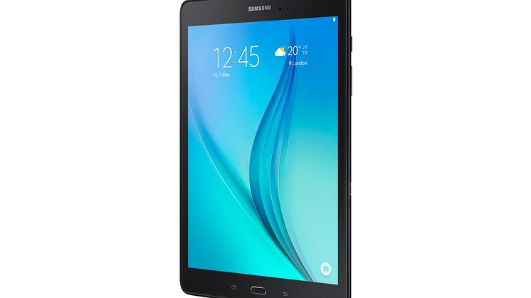 Galaxy Tab A