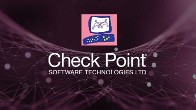 Check Point i nytt partnerskap med Infocyte 