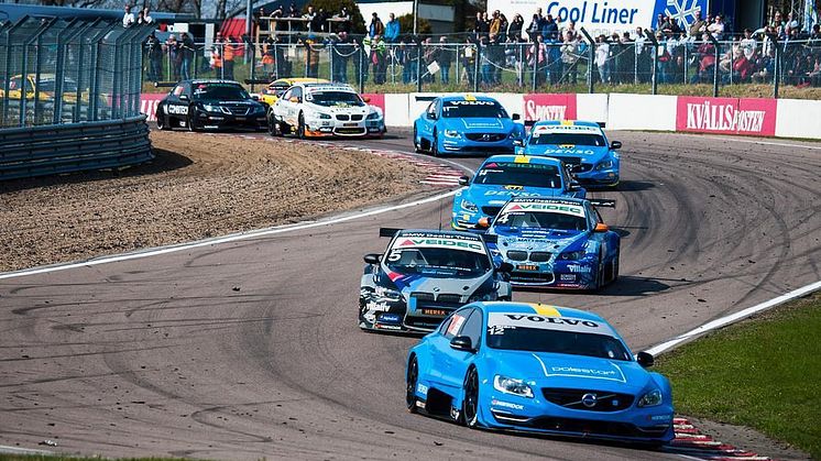 STCC-kalendern fastställd för 2014 – Obs! Uppdaterad!