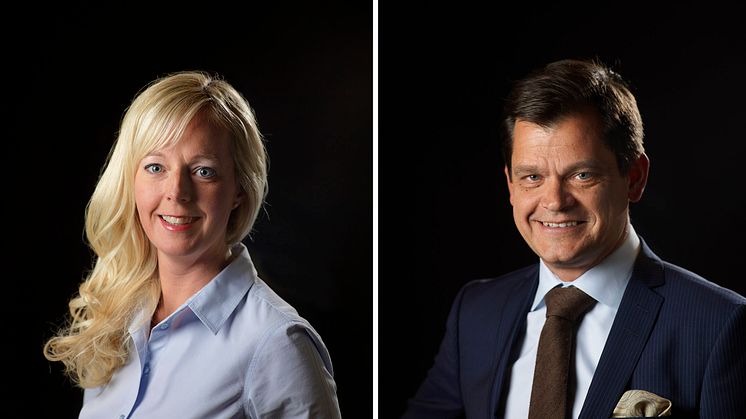 Ingela Abrahamsson, Bengt Wallgren