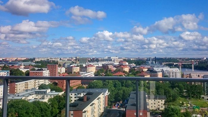2016 gjorde oss ännu bättre förberedda för framtiden 