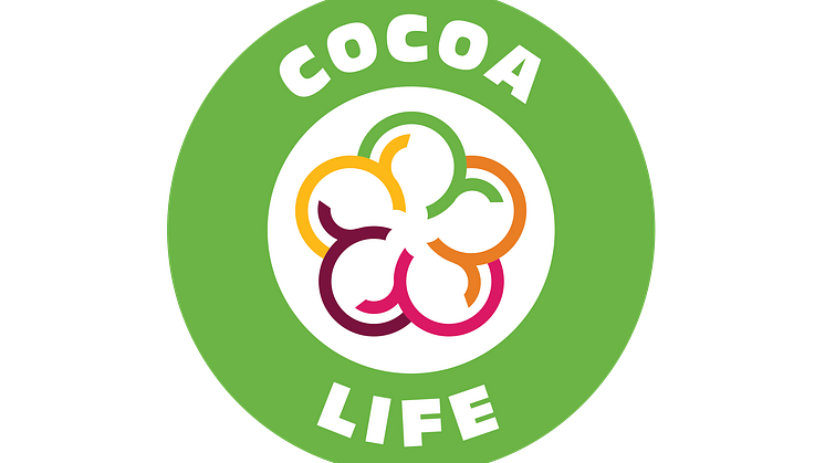 Mondelēz International: Milka dołącza do naszego programu zrównoważonej uprawy ziaren kakaowca Cocoa Life 