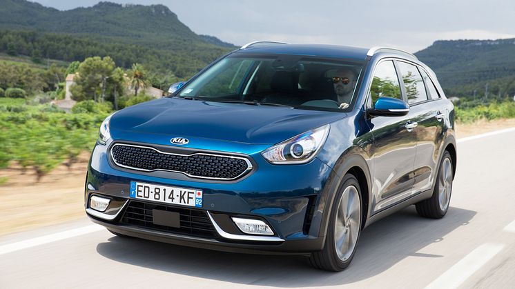 KIA Niro