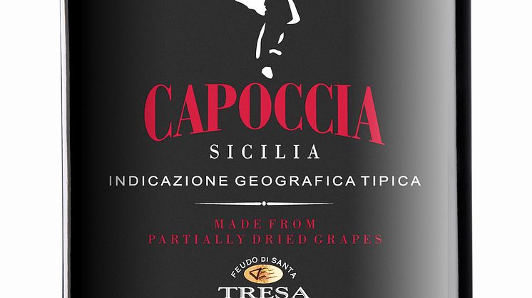 Santa Tresa Capoccia