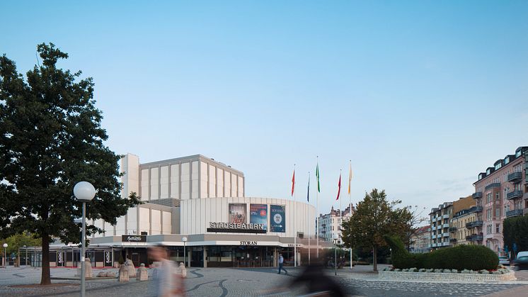 Helsingborgs stadsteater