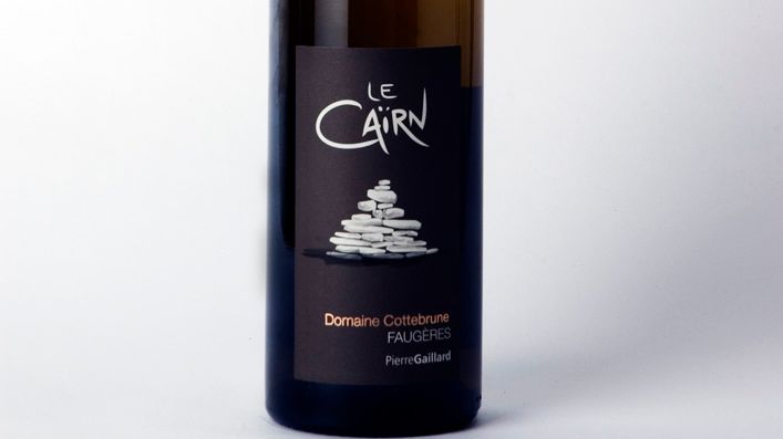 ​Le Caïrn från Domaine Cottebrune lanseras för första gången i Sverige av Lively Wines den 5 april.