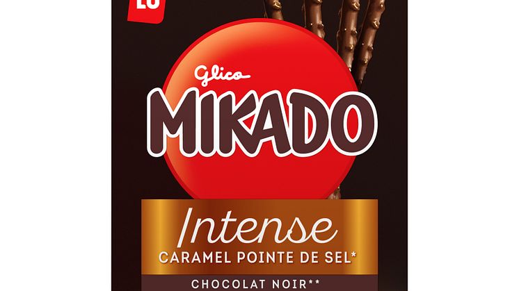 Mikado apuesta por un producto más Premium con el lanzamiento de ‘Mikado Intense’ 