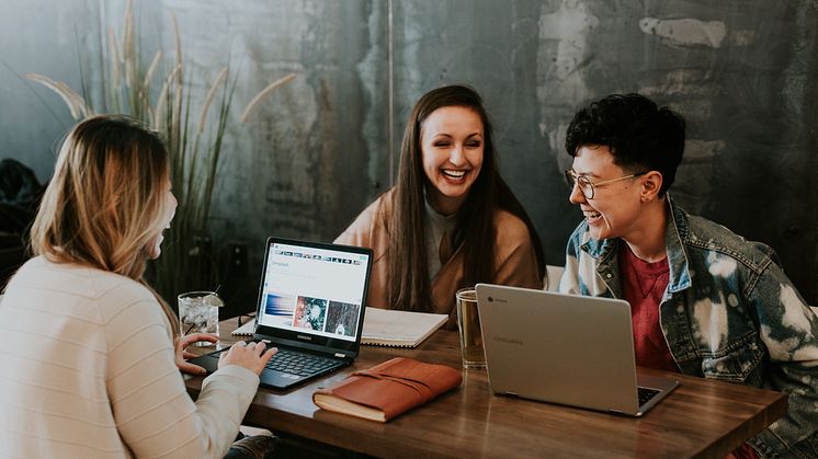 Erinnerung: Diese Woche öffentliche Webinare für Studis aller Hochschulen