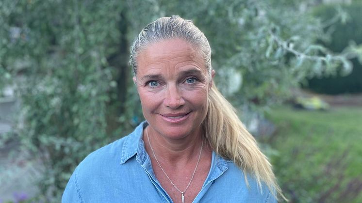 Carolina "Carro" Håkanson blir Svenska Fäktförbundets näste generalsekreterare.