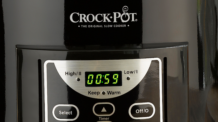 (Norsk) Crock-Pot Slowcooker tillbakeviser kontroversiell episode av TV-serien This is Us