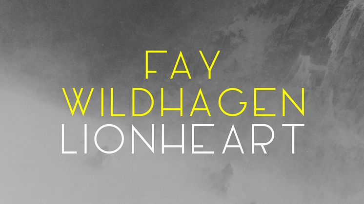 Fay Wildhagen slipper singelen Lionheart
