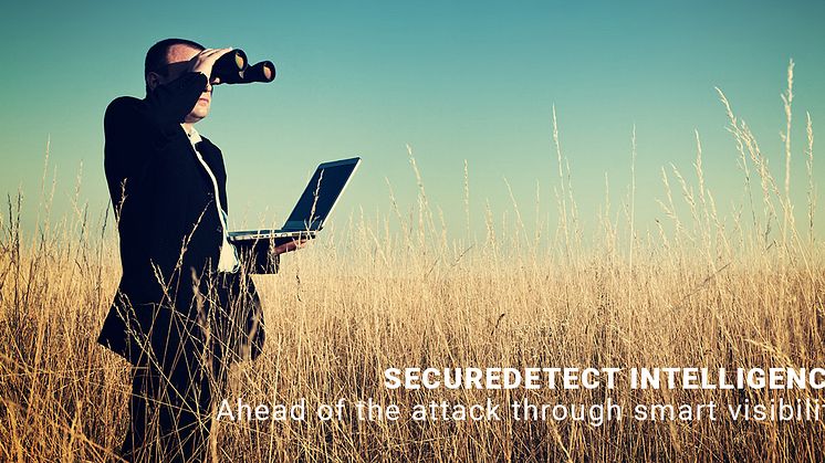 SecureLink launches SecureDetect Intelligence to provide digital risk protection