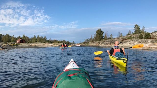 Foto: Sabine Klautzsch, Visit Sweden