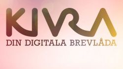 Swedish Startup Space: More than 500 000 swedes have registered a secure digital mailbox at Kivra