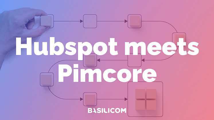 Märchenstunde mit Hubspot - Basilicom meets Marketing Automation