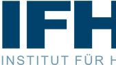 Logo IFH Köln