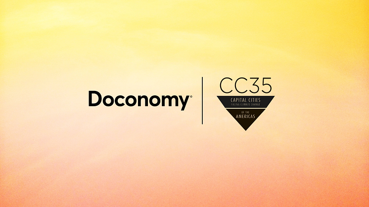 Doconomy and CC35 join forces to eradicate energy poverty under the "Zero Emissions Energy Inclusion Program" in Latin America and the Caribbean by 2030 and accelerate the decarbonization of consumption