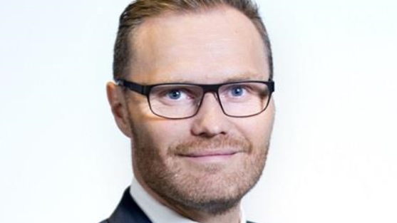 Jens Middborg utnevnt til ny leder for Capgemini i Norge