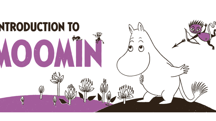 Introduction to Moomin 