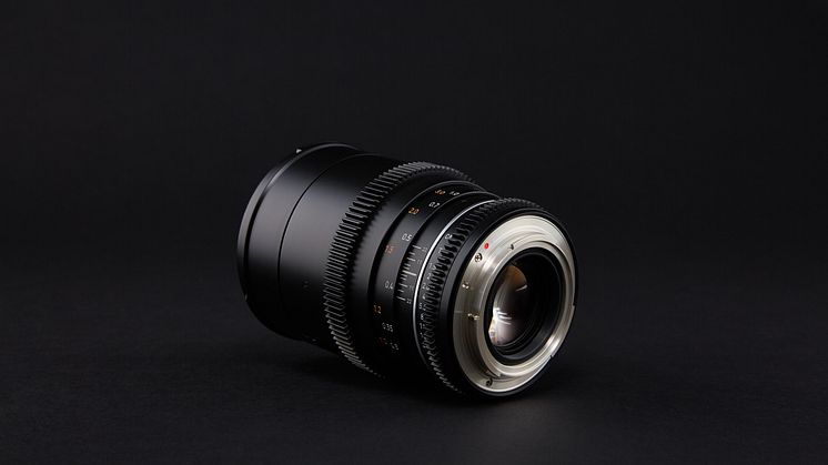 Samyang VDLSR MK2 35mm 83352-1