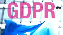 GDPR påverkar kundförtroende och datasäkerhet enligt ny studie