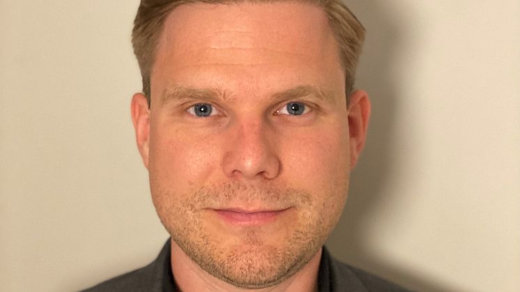 Sebastian Olofsson.