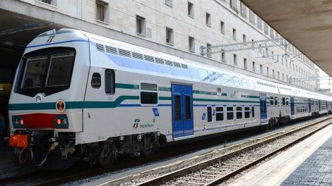 A new contract worth 190 million euro for regional trains 
