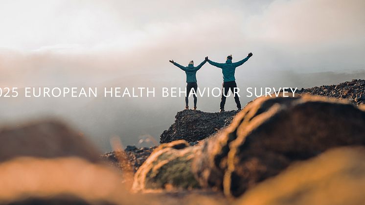 2025 European Health Behavior Survey: Over 80% of Smartwatch Users Show Positive Health Changes