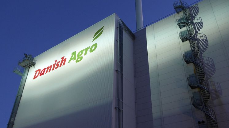 Danish Agro koncernens IT-systemer ramt af målrettet angreb udefra
