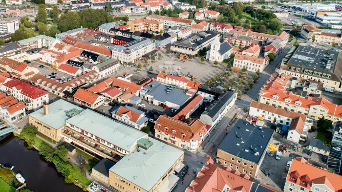 Idag släpps 2022 års resultat av Svenskt Näringslivs företagsklimatrankning.