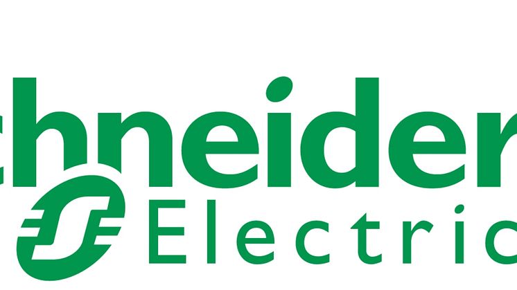 Schneider Electric och Professionals Nord startar ett Talangprogram