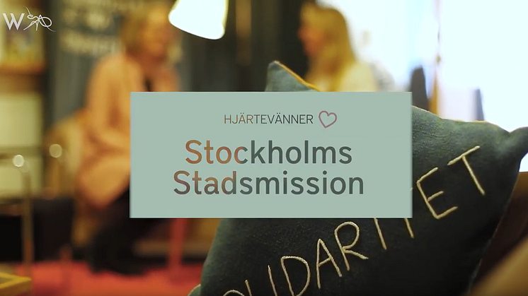 Stockholms Stadsmission