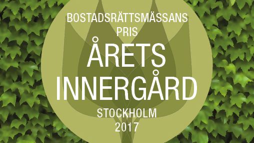 Vilken är Stockholms vackraste innergård? 