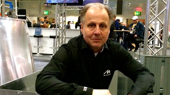 Återvinningsbar lastpall ett miljövänligt framsteg