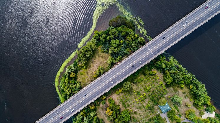 Det nya och justerade måttet i UNDP:s årliga rapport redogör för de påfrestningar vi människor utsätter planeten för.