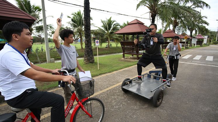 Pressbild QuizRR_Nordic Initiative Thailand